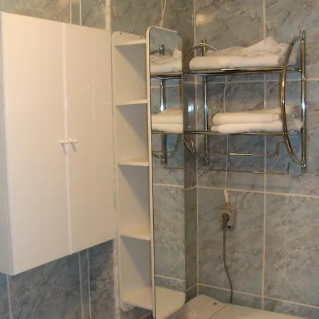 Apartmán Dani *