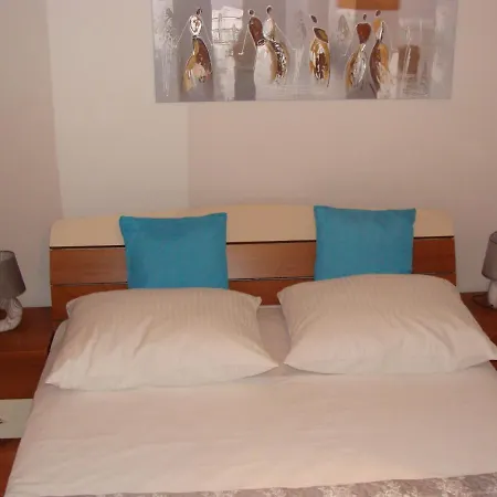 Apartamento Dani Zadar