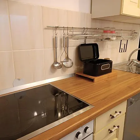 Apartmán Dani Zadar