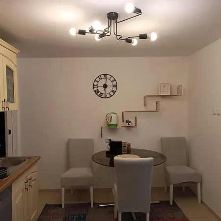 Dani Apartamento Zadar