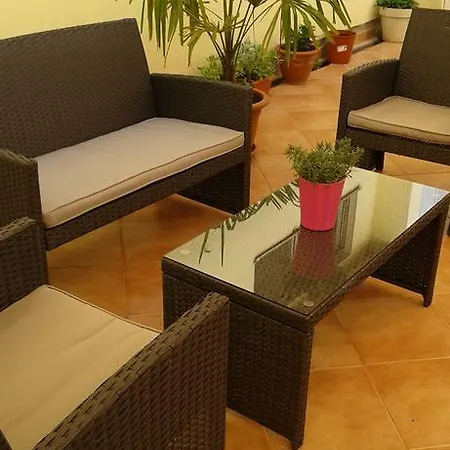 Apartamento Dani Zadar