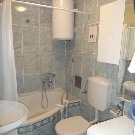 Dani Apartment