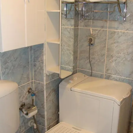Apartment Dani