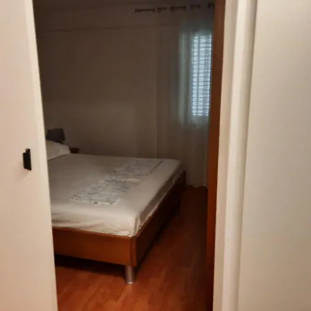 Apartment Dani