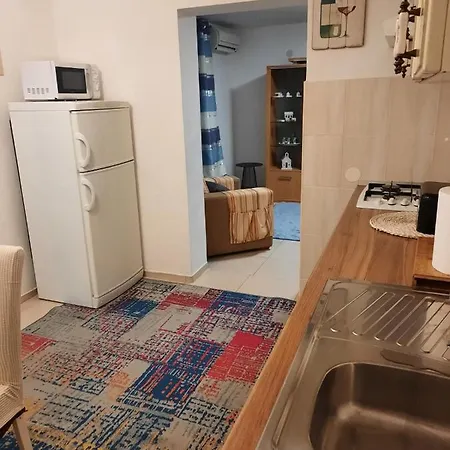 Dani Lägenhet Zadar