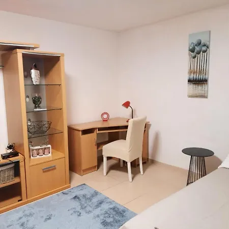 Apartment Dani Zadar