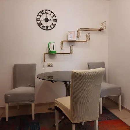 Dani Apartment *