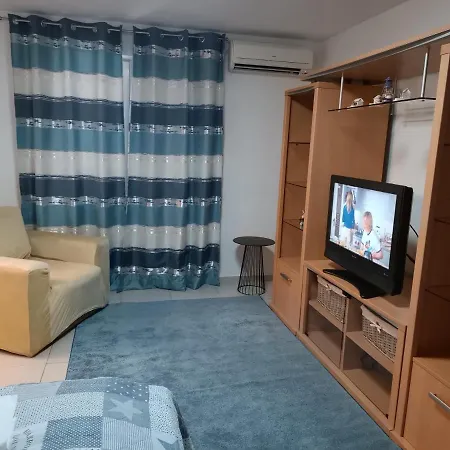 Apartment Dani