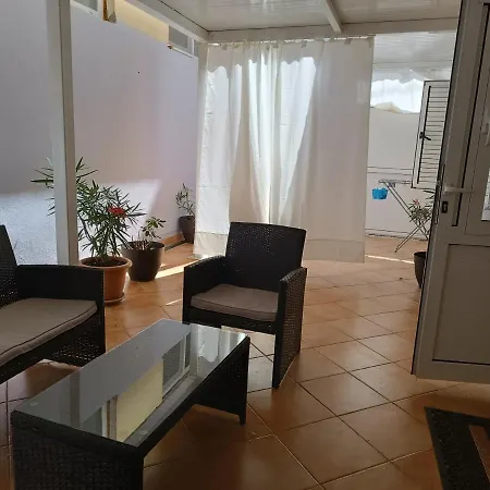 Apartment Dani *