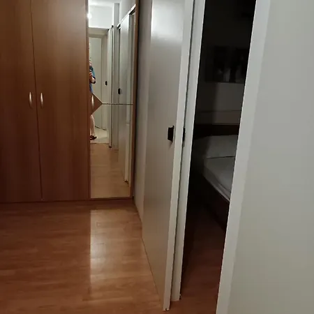 Dani Διαμέρισμα Ζαντάρ