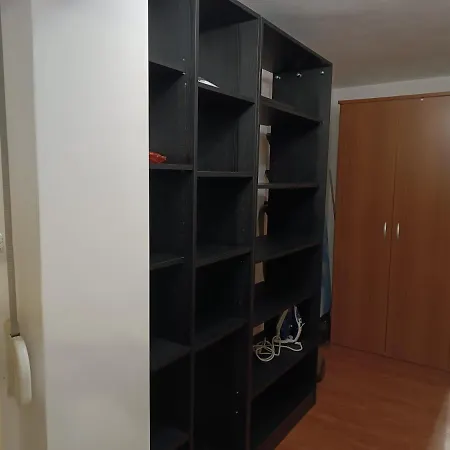 Dani Apartment