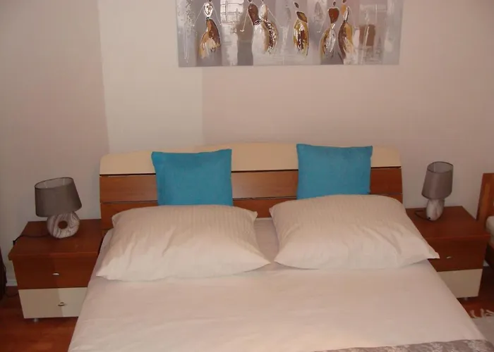 Apartment Dani Zadar