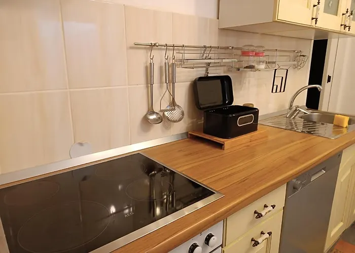 Apartment Dani Zadar