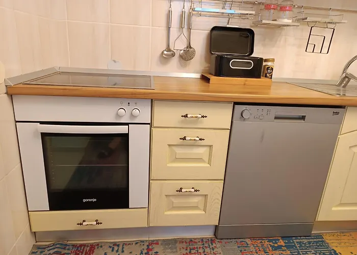 Apartment Dani Zadar