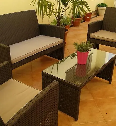 Apartment Dani Zadar